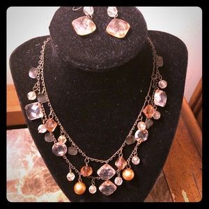 Necklace sets